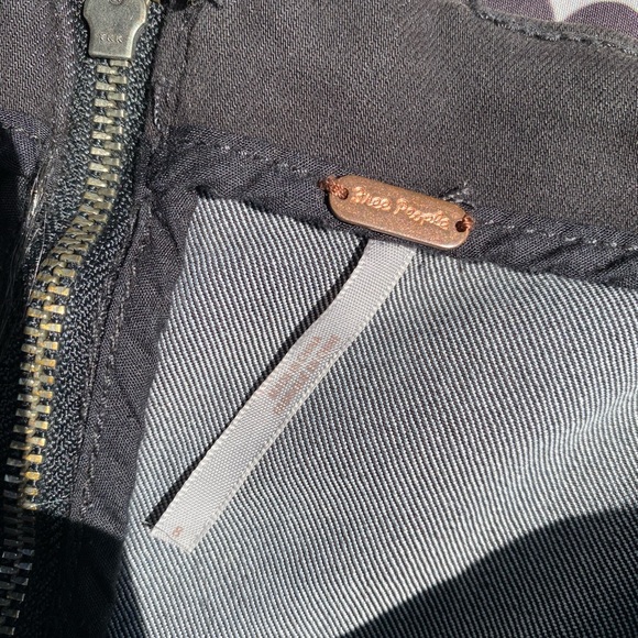 Free People Modern Femme Skirt - Picture 5 of 5